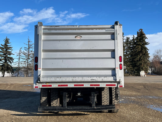 2019 Peak Tri/A Gravel Pup