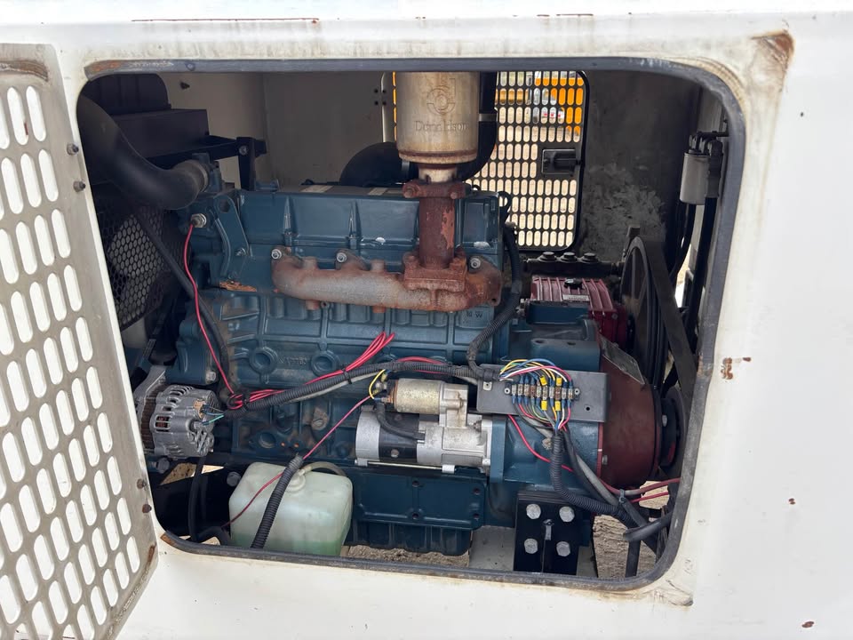 Hydro Jetter