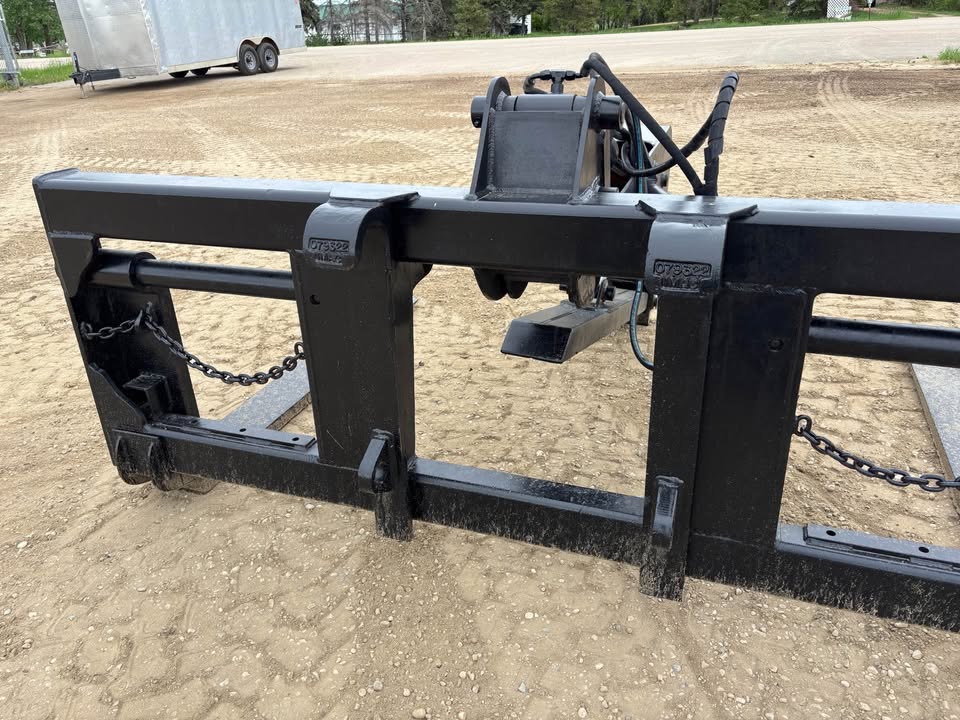 Pipe Handler