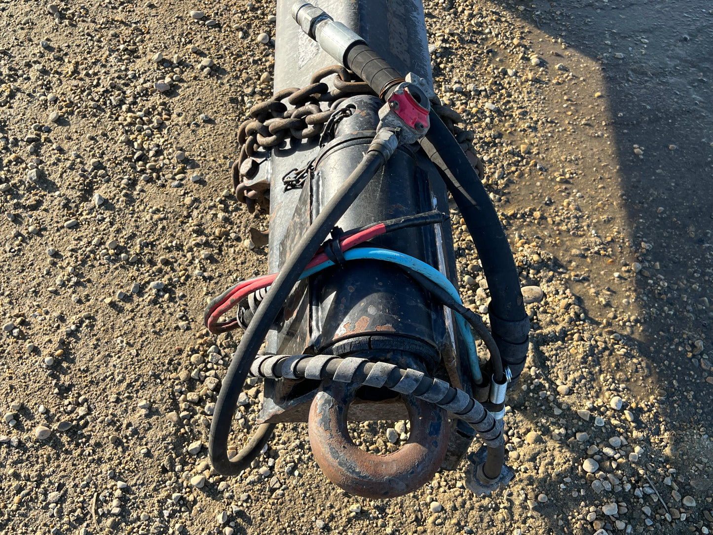 2019 Peak Tri/A Gravel Pup
