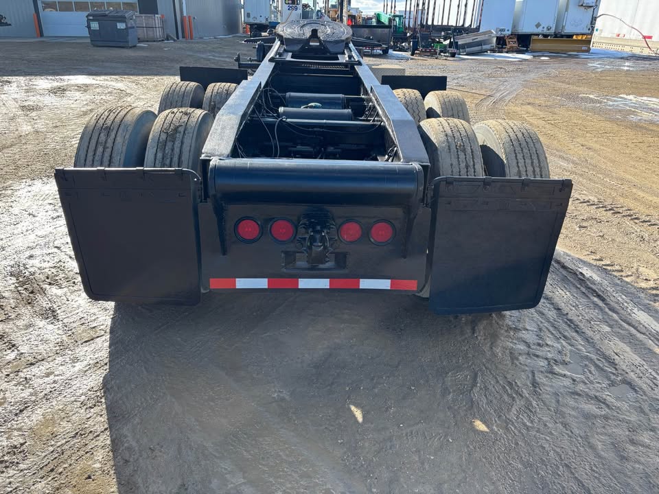 1994 Arnes Air Ride Jeep