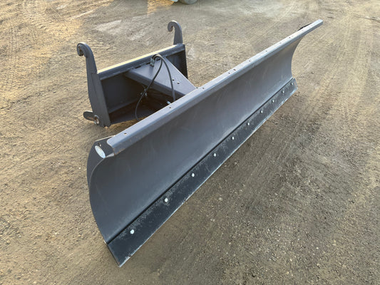 10 FT FFC Hydraulic Reversible Snow Plow