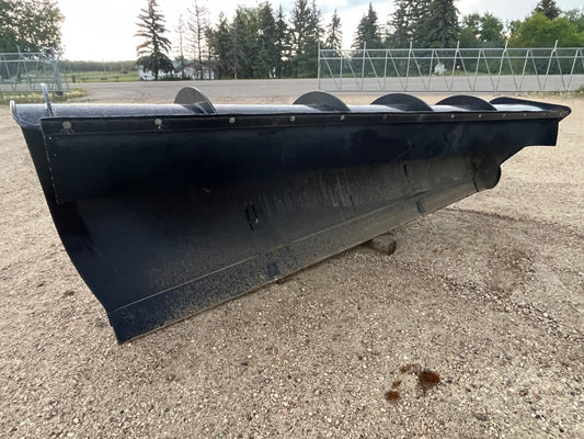 13 FT Henke Front Blade Unused (To Fit Truck)
