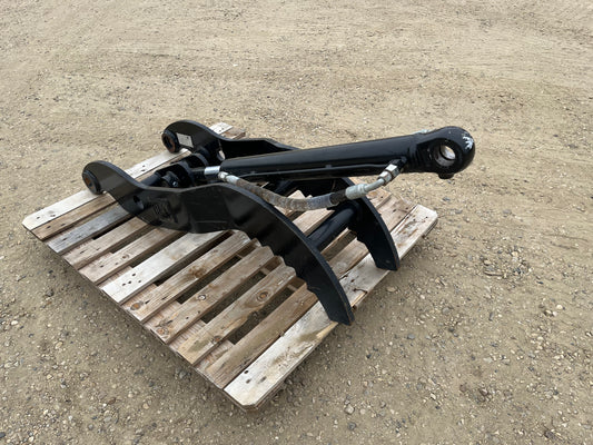 CAT Thumb with Cylinder (Unused) Model 440-0645