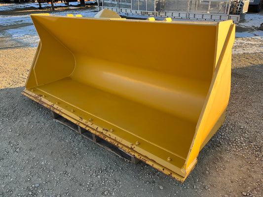 97 IN John Deere Bucket 1.87 CU YD