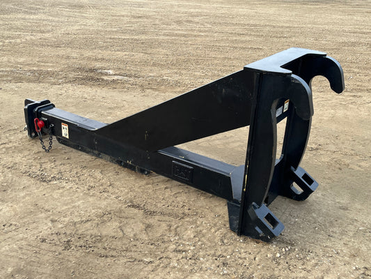 2016 CAT Stinger/ Jib Adjustable