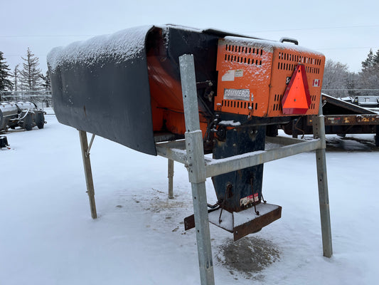 Commercial 8 FT Sander Spreader