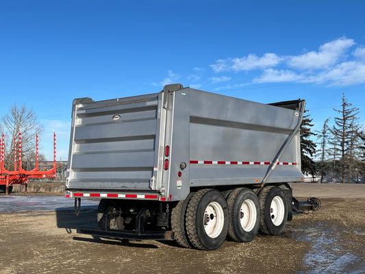 2019 Peak Tri/A Gravel Pup