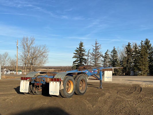 1999 Arctic T/A Jeep