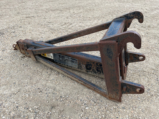 Wheel Loader Stinger - Fits CAT IT24F, 924F, IT28F, 928F