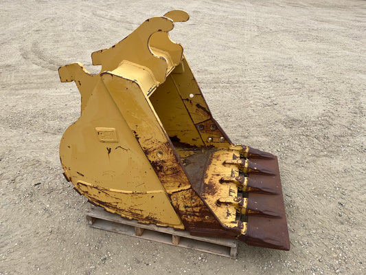 CAT 42 IN Cleanup Bucket (Fits 315C)