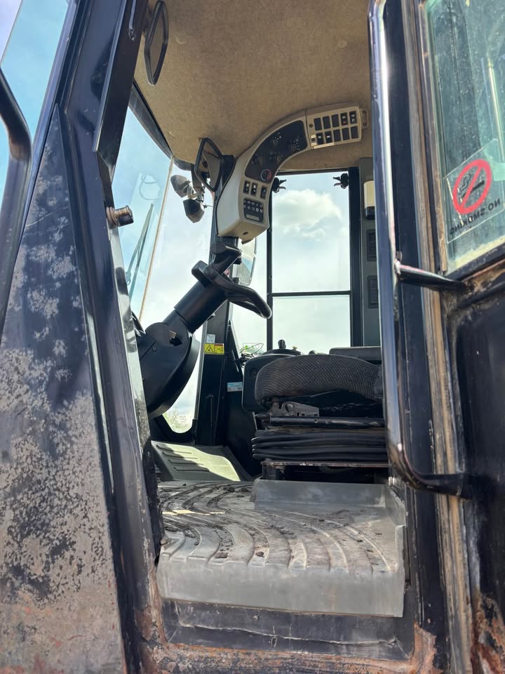 2004 CAT 950G Wheel Loader