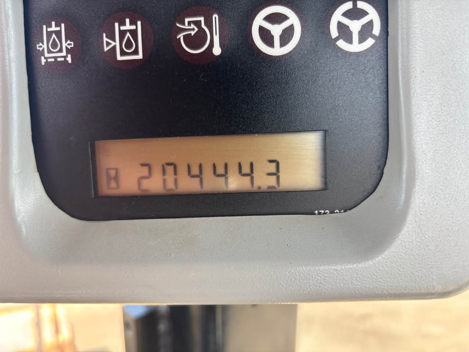 2004 CAT 950G Wheel Loader