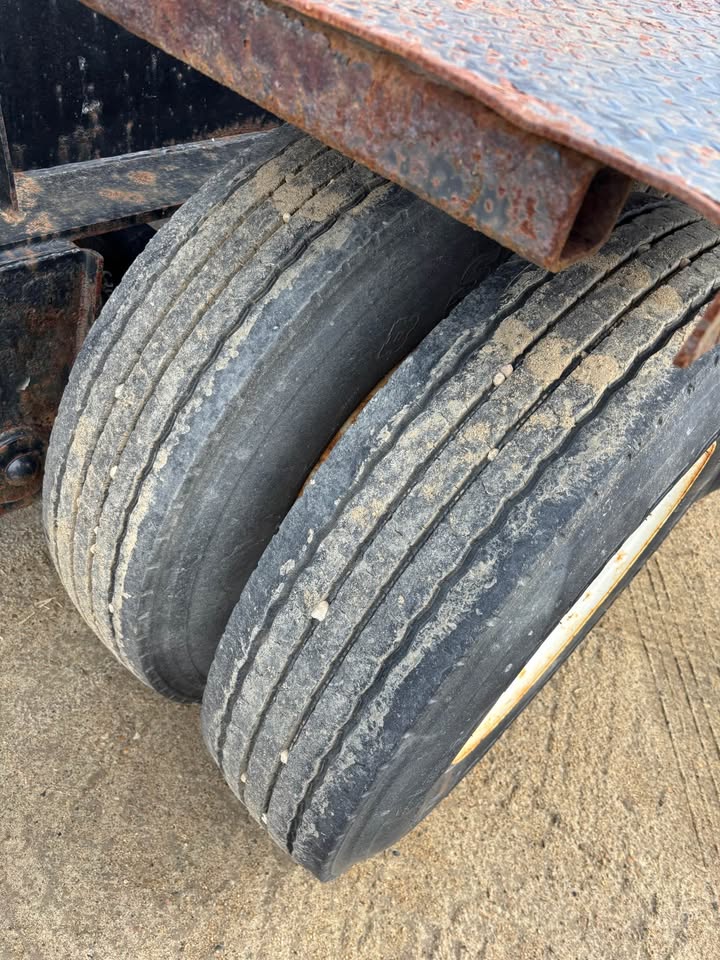 2018 Benlee Roll-Off Trailer