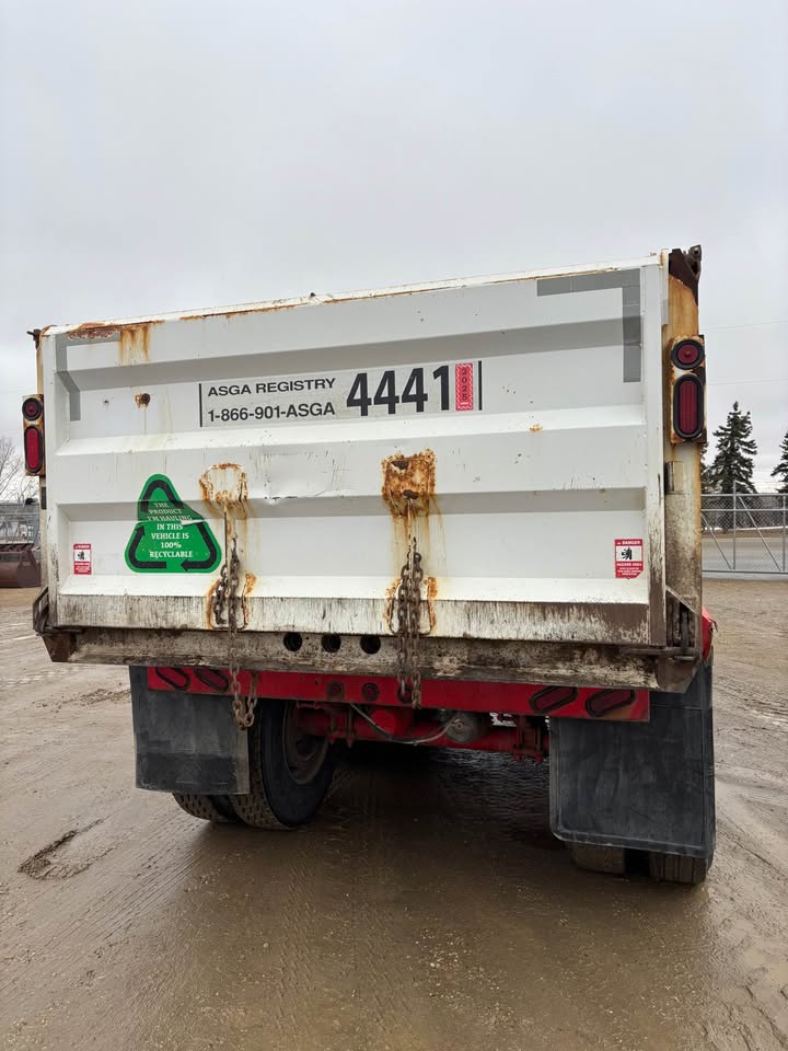 2018 Renn Gravel Pup