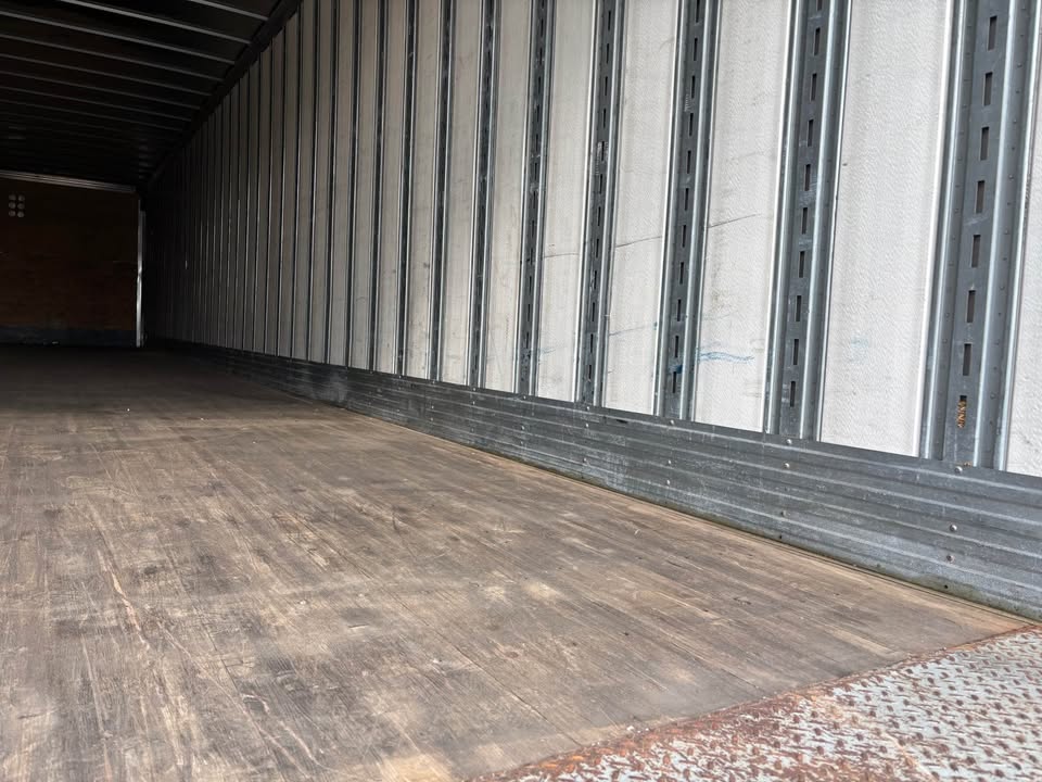 2019 Great Dane 53' Dry Van Trailer
