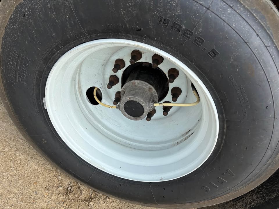 2019 Great Dane 53' Dry Van Trailer