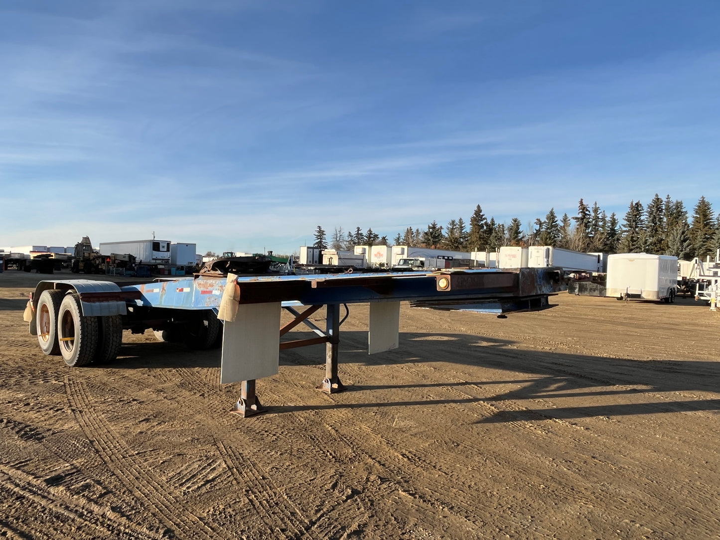 1999 Arctic T/A Jeep