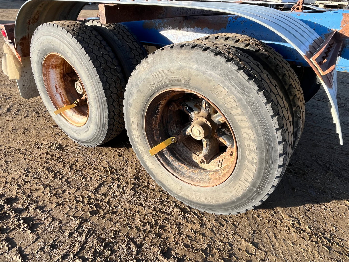 1999 Arctic T/A Jeep