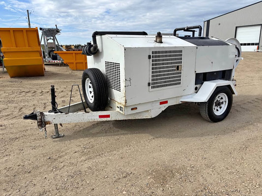 Hydro Jetter