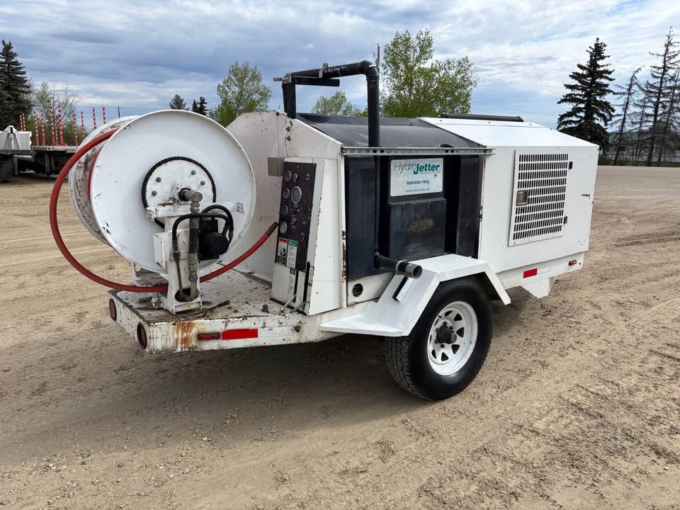 Hydro Jetter