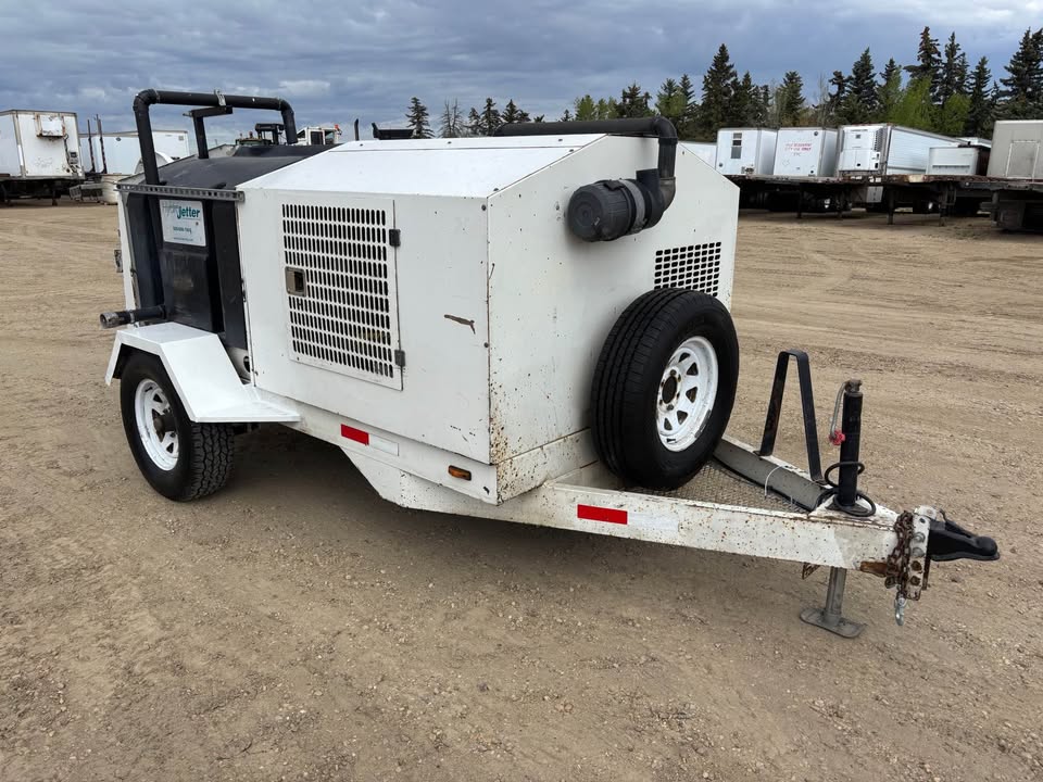 Hydro Jetter