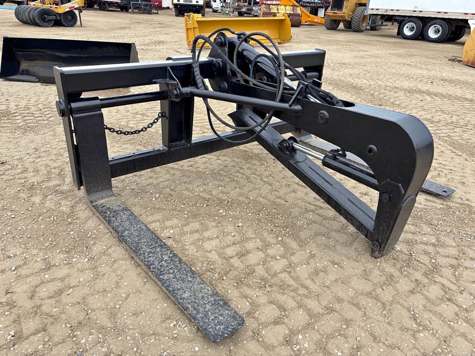 Pipe Handler