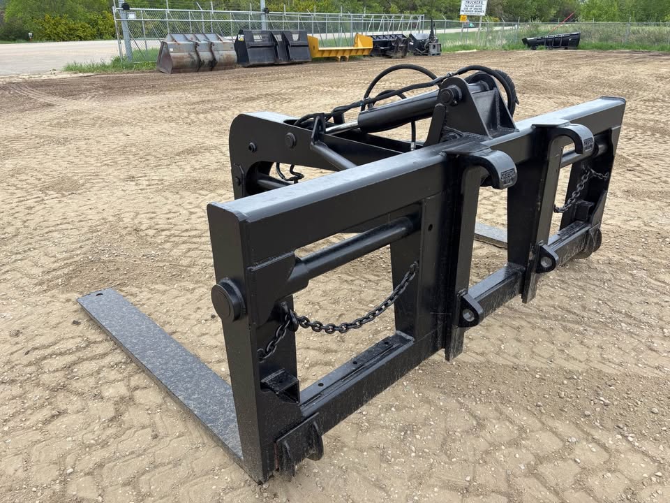 Pipe Handler